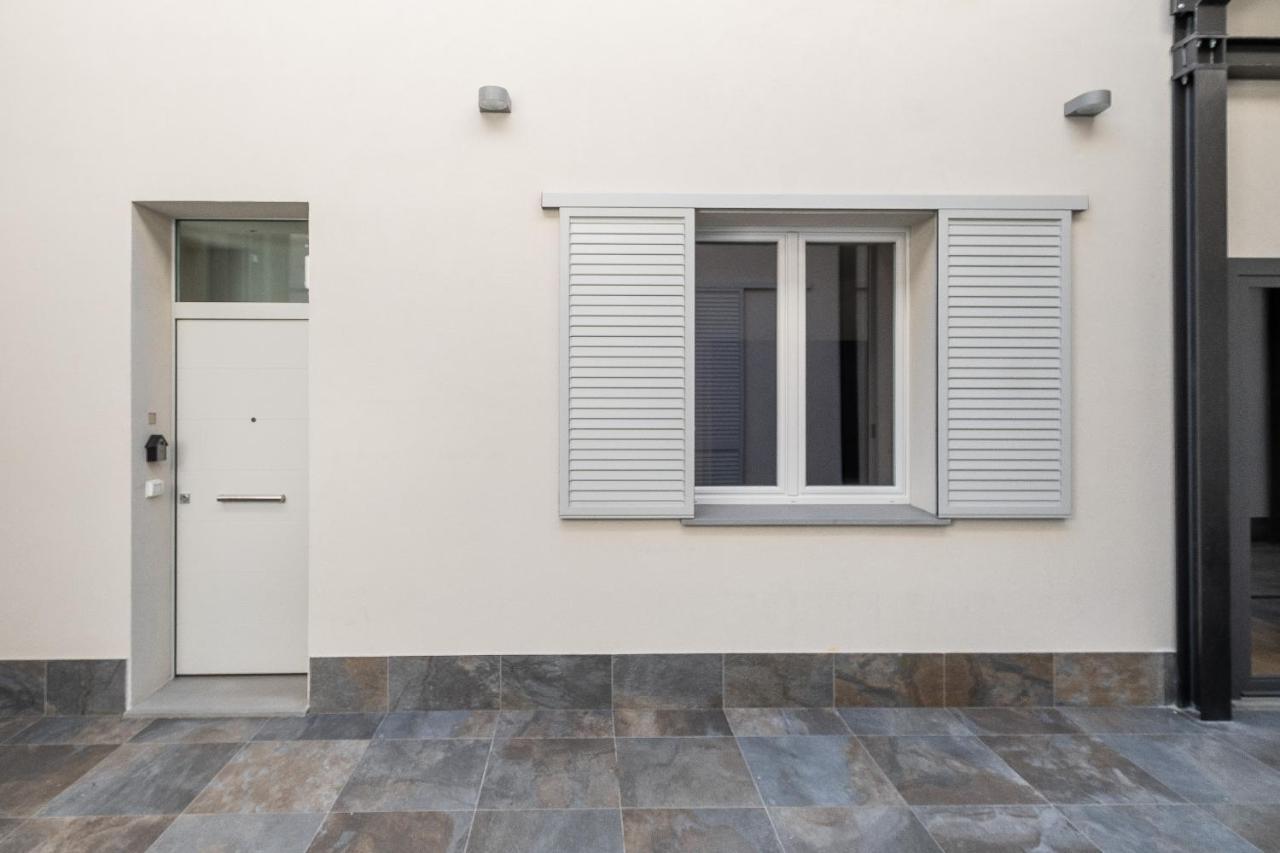 Giorgi Design Homes II By Wonderful Italy Bologna Exterior photo