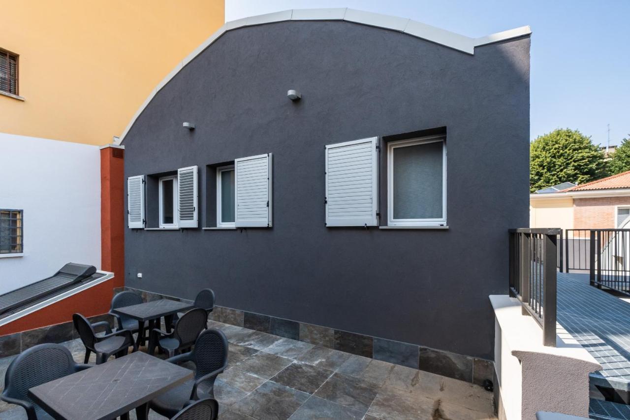 Giorgi Design Homes II By Wonderful Italy Bologna Exterior photo