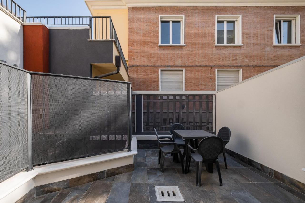 Giorgi Design Homes II By Wonderful Italy Bologna Exterior photo