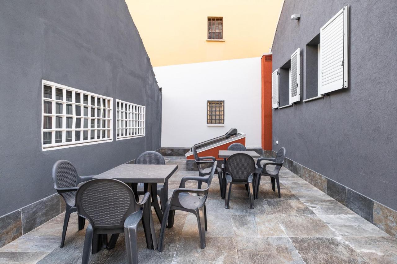 Giorgi Design Homes II By Wonderful Italy Bologna Exterior photo