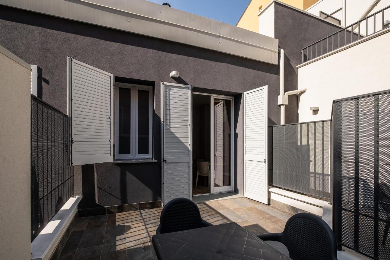 Giorgi Design Homes II By Wonderful Italy Bologna Exterior photo